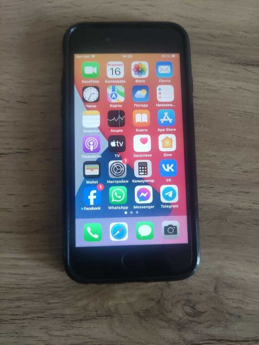 Apple Iphone SE 2020/256gb