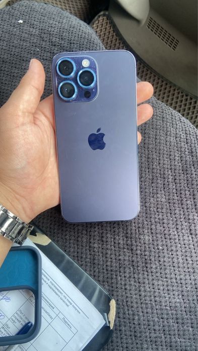 Айфон 14про макс