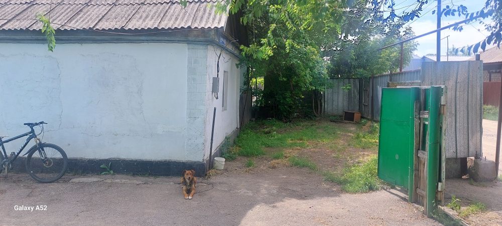 Продаётся     дом   .