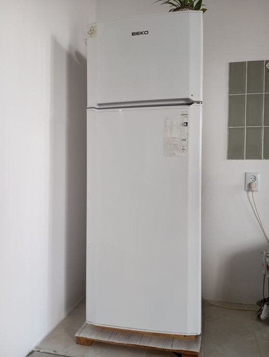 Холодильник Beko
