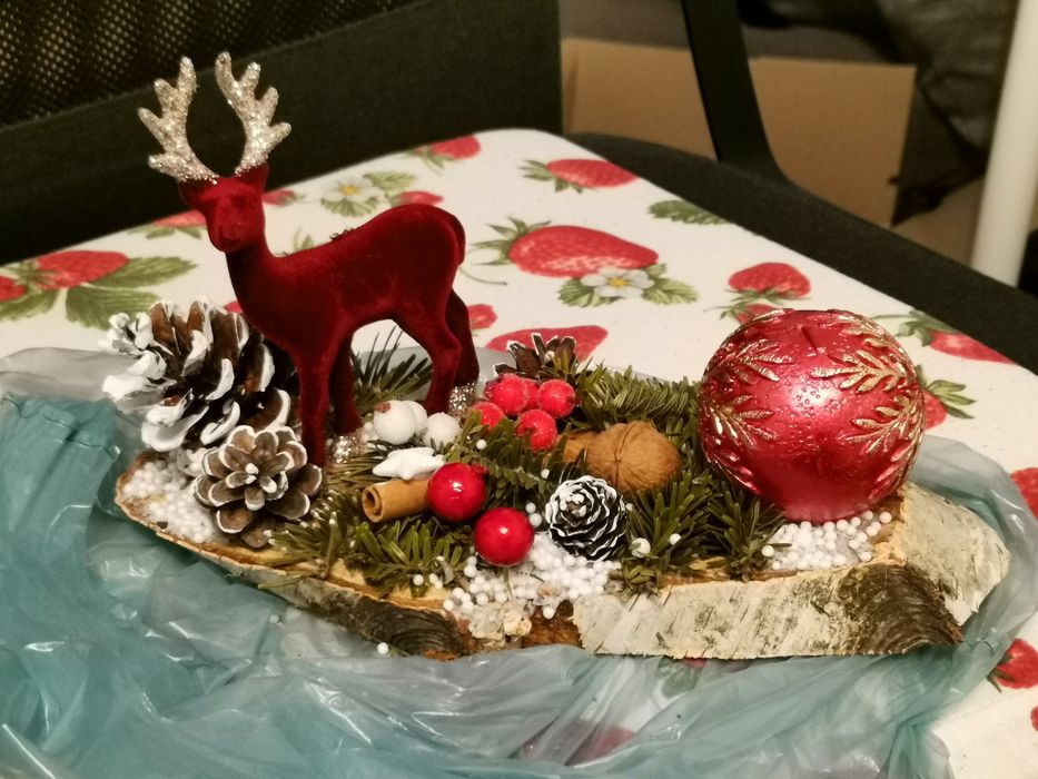 Decorațiune Crăciun