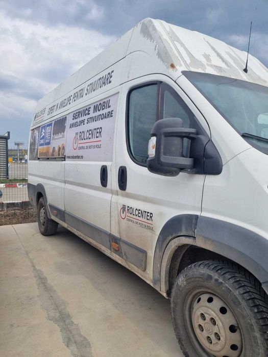 Vand Citroen JUMPER 3.0