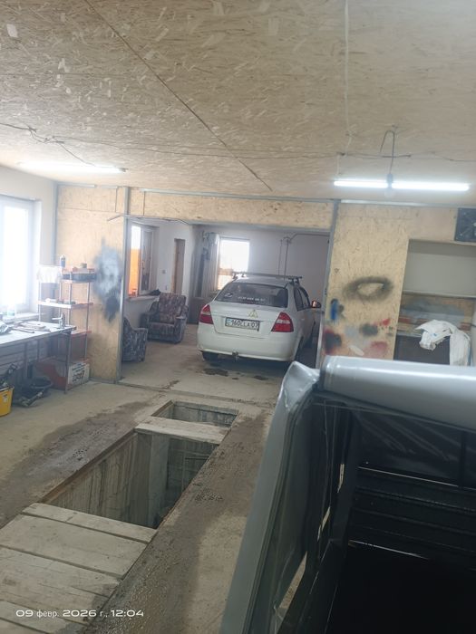 Сдам гараж СТО аренда