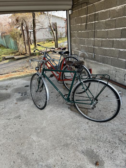 Ретро колела Diamant