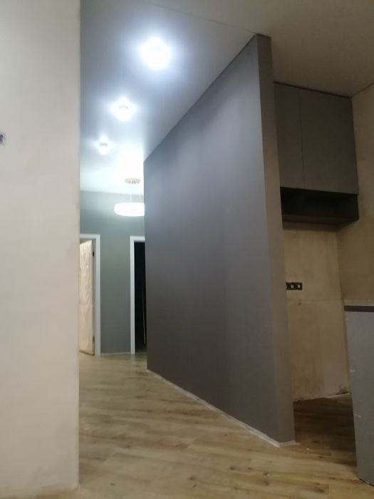 Обой любой сложности