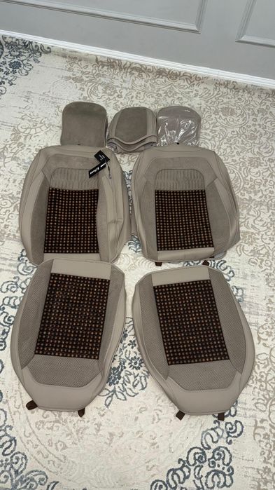 Чехол на автомашину