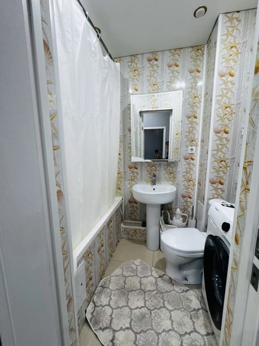 Продам 2 ком квартиру