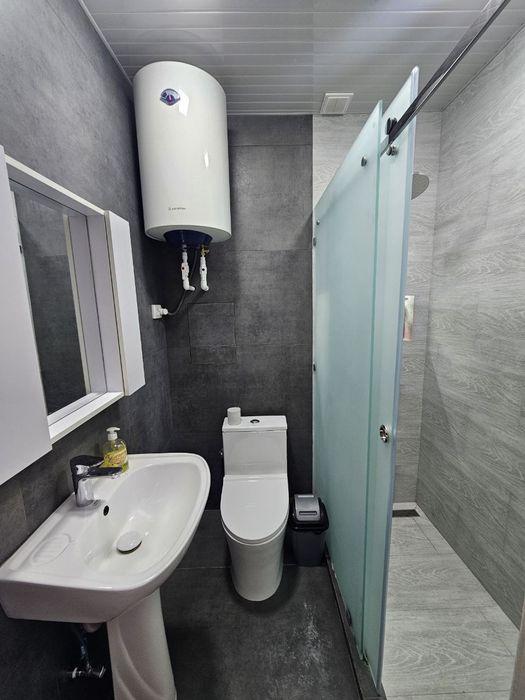 Сдаётся в аренду элитная квартира