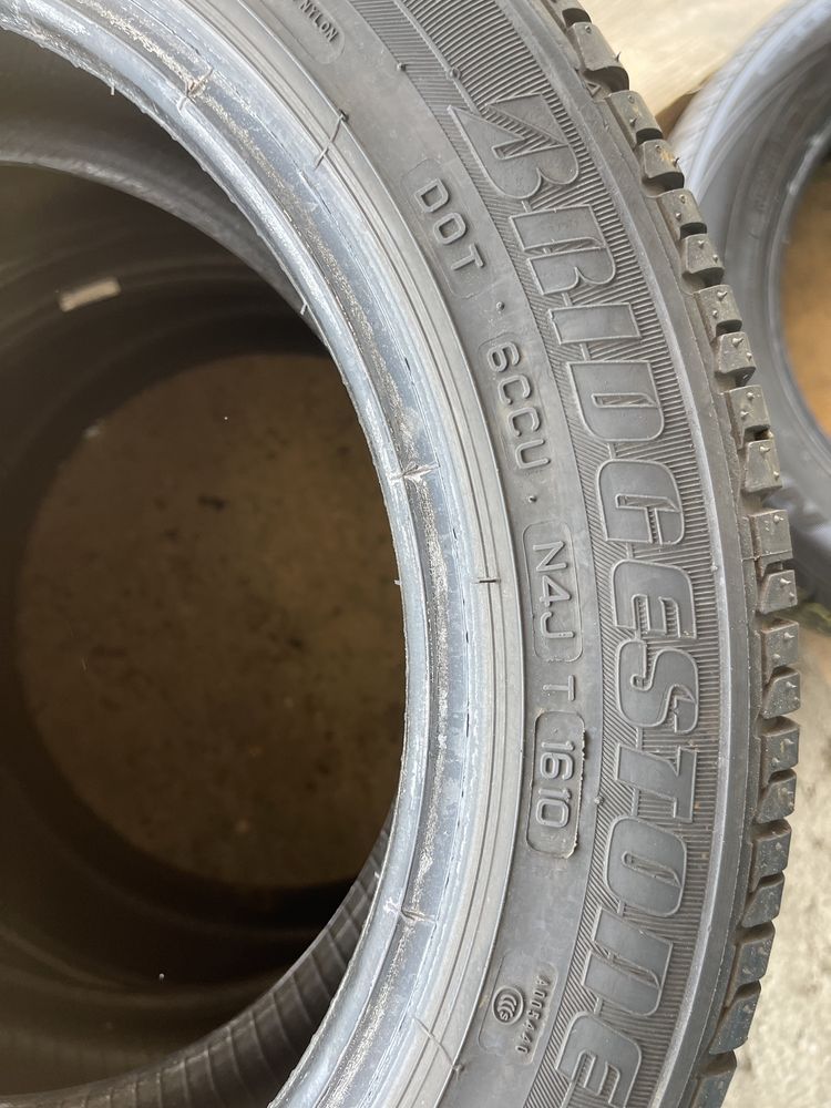 175/55/R15-155/60/R15 Bridgestone Bucuresti Sectorul 6 • OLX.ro