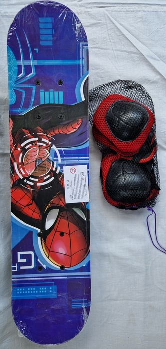 Продам скейт, новый