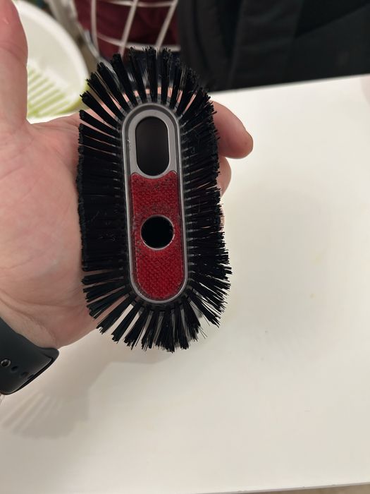 Perie colturi /praf dyson compatibila cu Duson v8,v10,v12