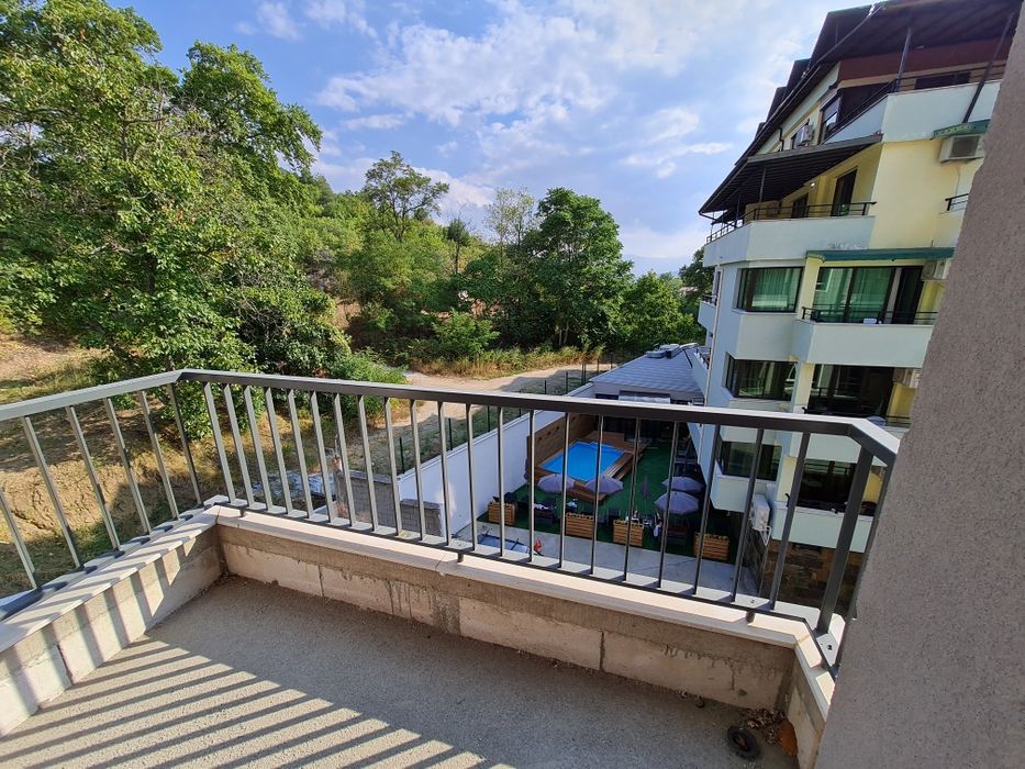 Продава се Двустаен апартамент в Сандански - 55 кв.м за 1020 €/кв.м - Снимка #5