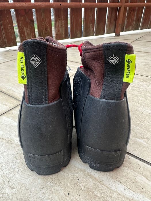 *Нови* Converse Chuck Tyler Storm Boot GORE-TEX