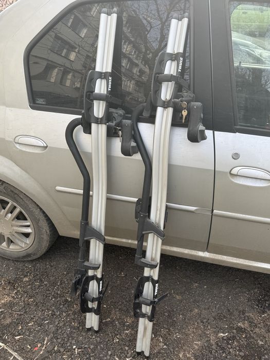 Suport Thule Bicicleta