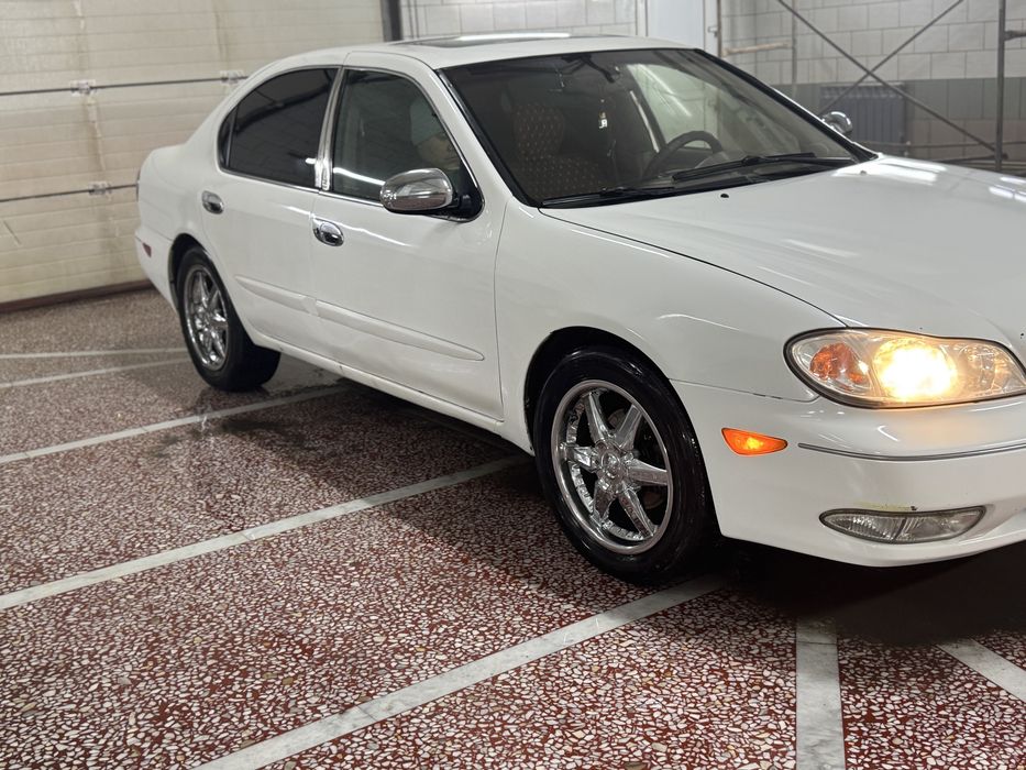 Infiniti i30 (maxima a33)