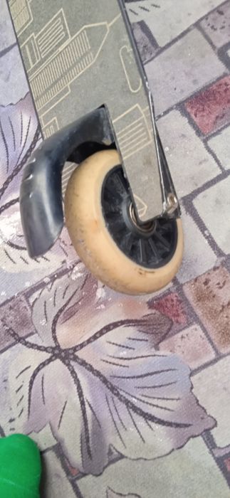 Продам самокат  Тараз 13к