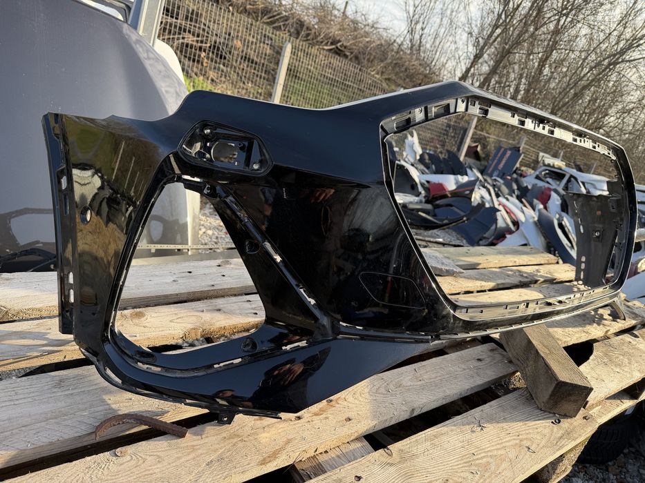 Броня Ауди Е Трон/Audi E Tron