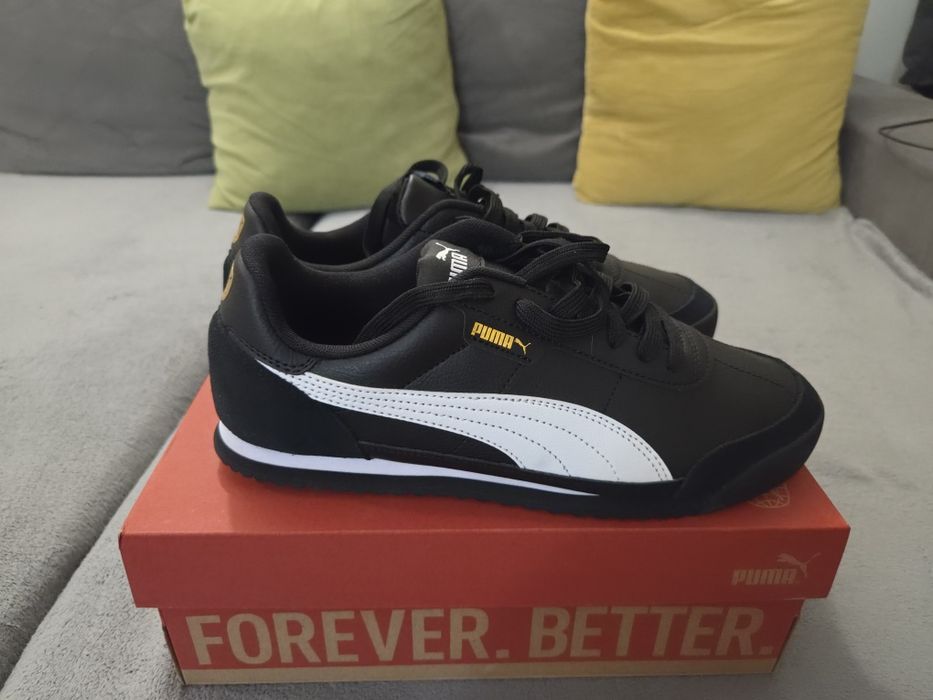 Puma Turino II OG