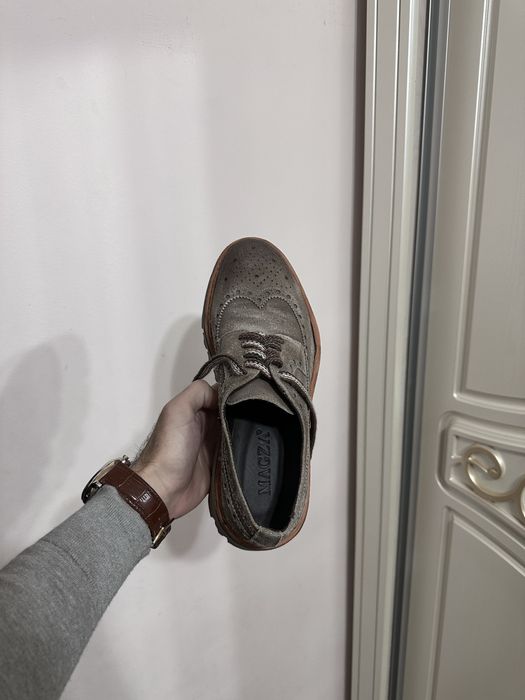 Обувь брендовый MAGZA