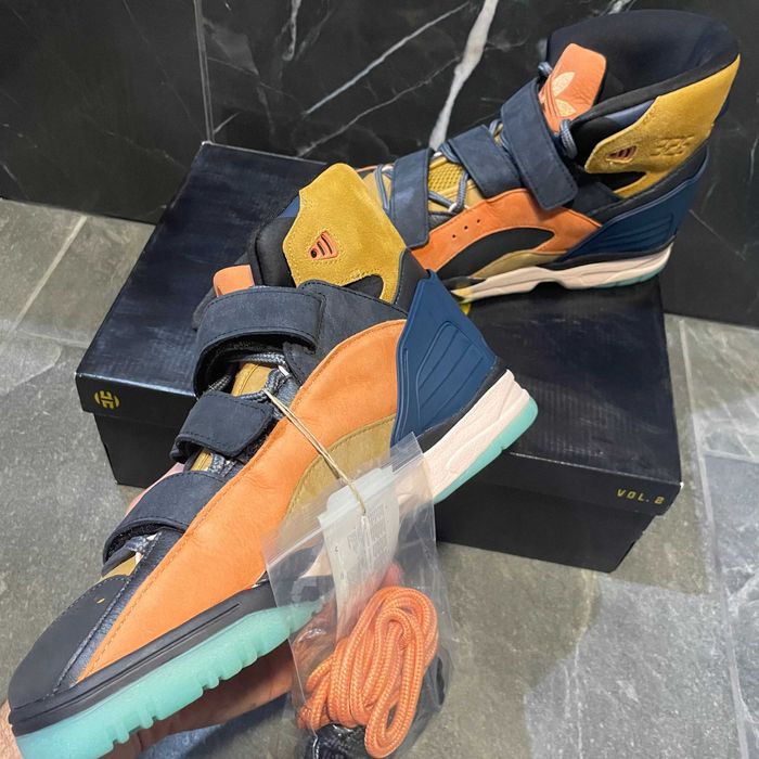 Adidas Kid Cudi x Vadawam 326, Mărime: 40, 42, 43 1/3