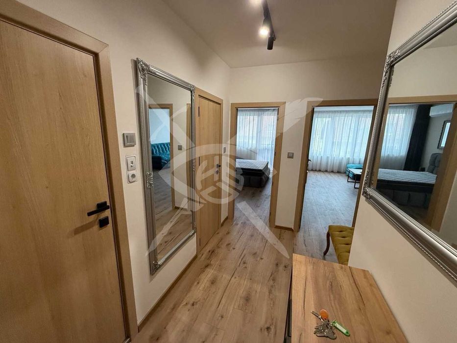 Дава се под наем Двустаен апартамент в София, Център - 71 кв.м за 850 € - Снимка #10