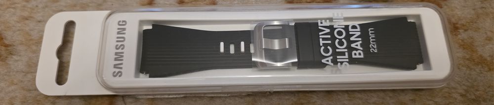 Curea originala Samsung Galaxy Watch [sigilat]