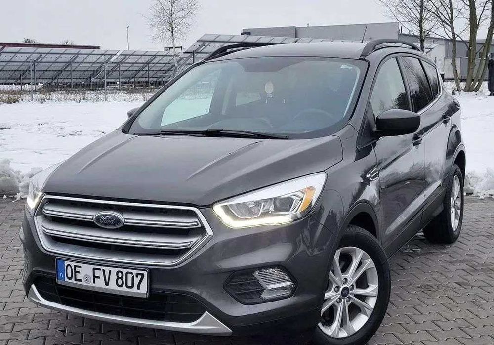 Ford Kuga 2016 - 2020 / Ford Escape 2016 - 2020 PIESE AUTO
