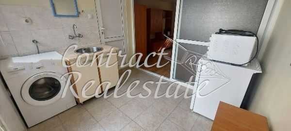 Дава се под наем Едностаен апартамент в Варна, ХЕИ - 30 кв.м за 280.5 € - Снимка #4