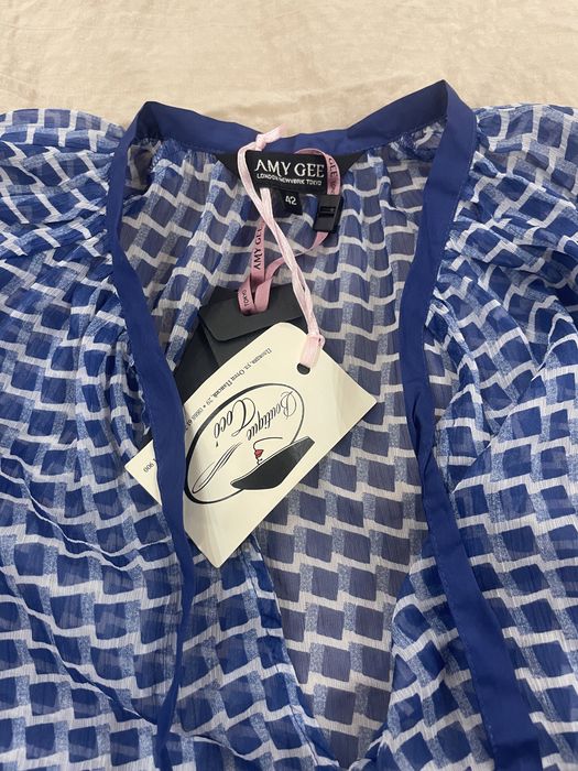 Дамска риза