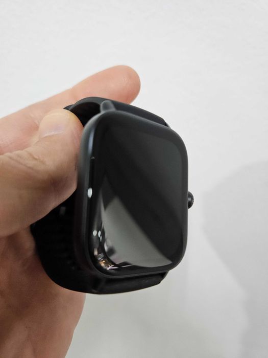 Smartwatch amazfit 3 nou neactivat 0sec 0min.