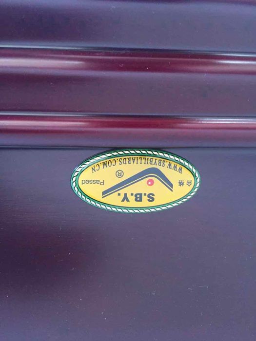 Биллярд стол 4 дона