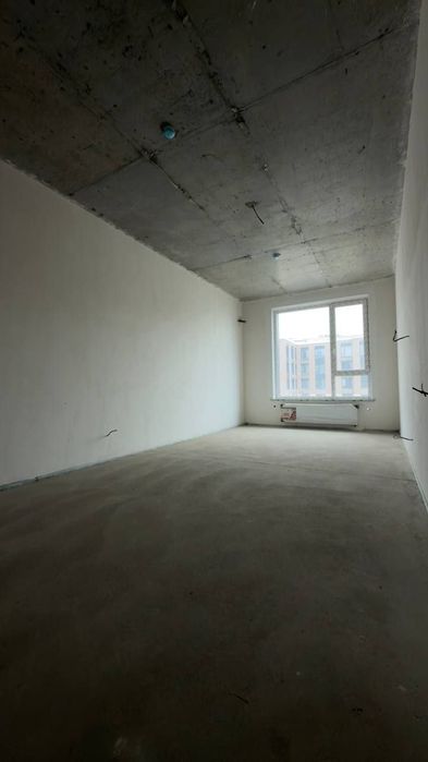 СРОЧНО 4ком ЖК NRG JOMIY 127м с Кадастром с Парковкой и Кладовкой торг