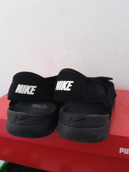 Сандали Nike 38/39