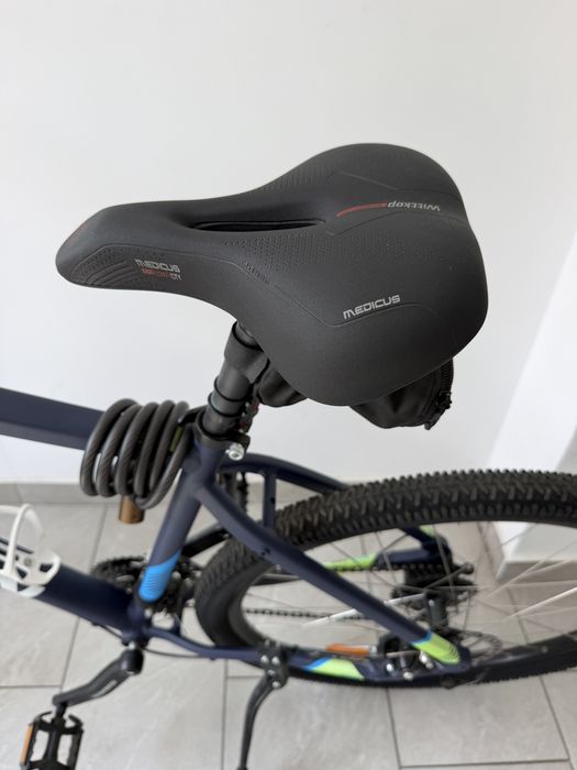 Bicicleta B’twin Rokrider
