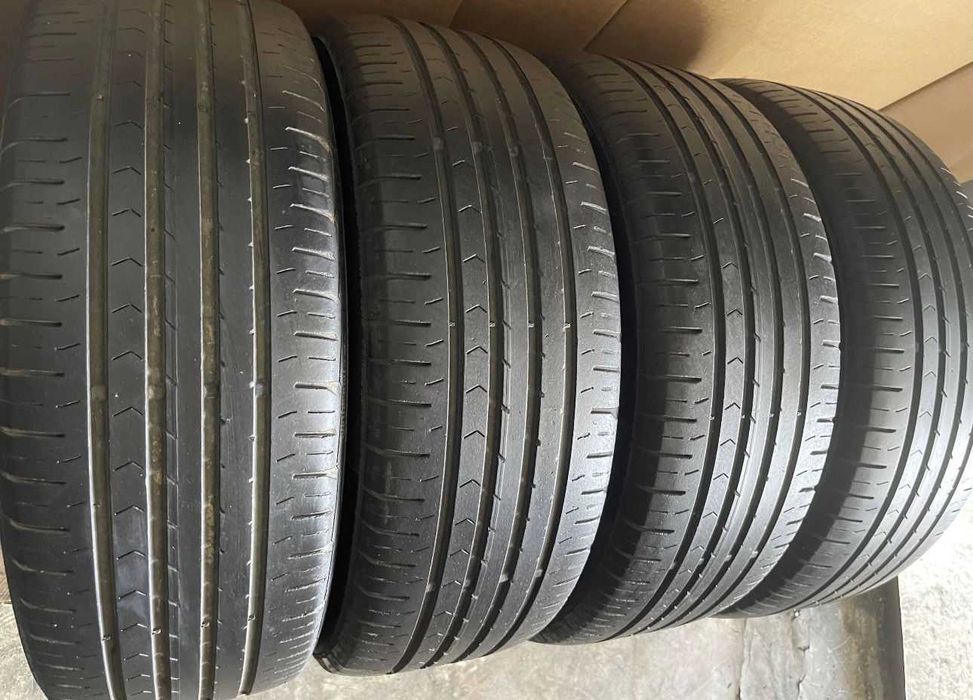 205/60/R16 Continental ContiPremiumContact 5