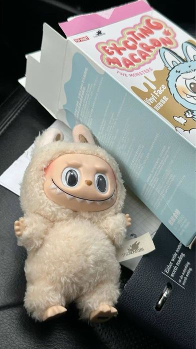 Оригинальный лабабубу