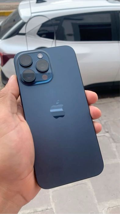 ТОЛЬКО ОБМЕН! Iphone 15 Pro Max