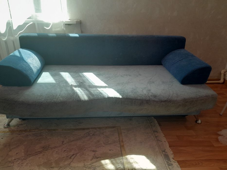 Диван-тахта раскладная