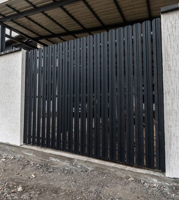 Продаётся штакетники