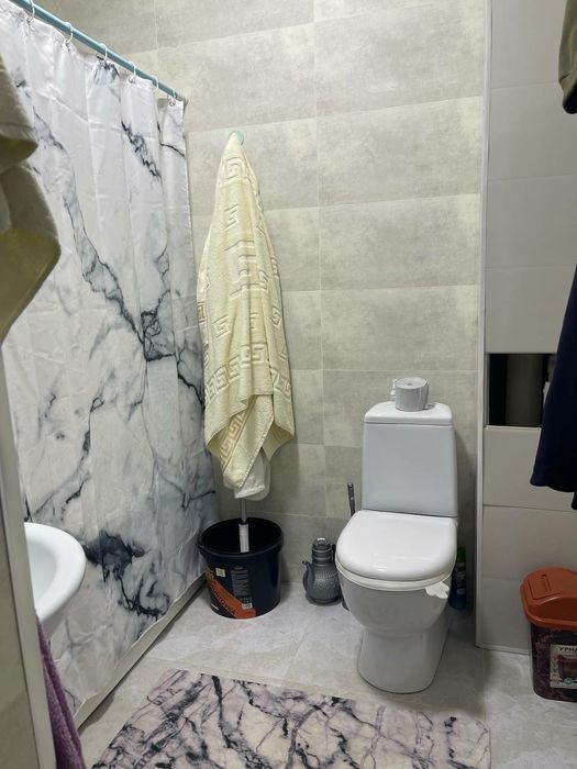 Аренда Яшнобод Уйсозлар 2 хона 500 $