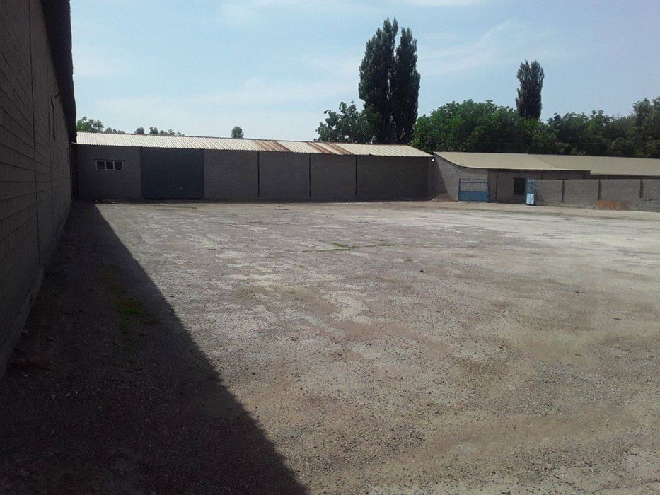 Sklad arenda sotiladi/ Склад аренда, сотилади