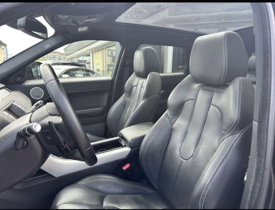 DEZMEMBREZ Range Rover EVOQUE 2.2 D 150 / 190 cai cod 224D 2012 - 2015