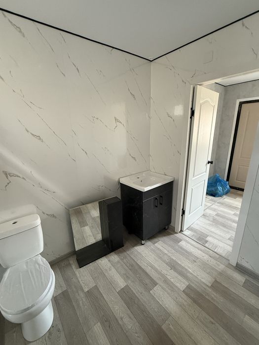 Обшивка контейнеров