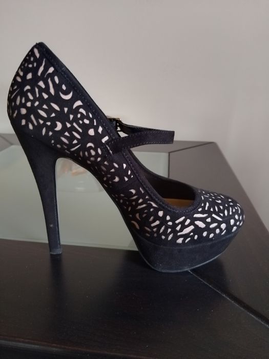 Дамски елегантни обувки