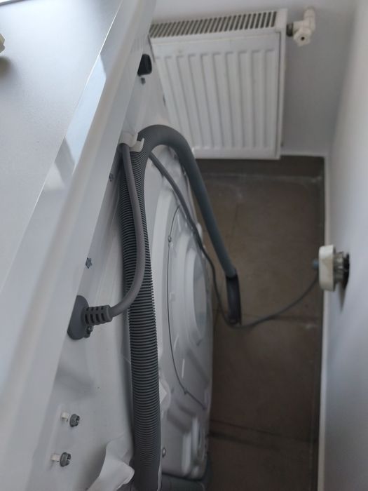 Mașină de spălat rufe Hisense 10/6 kg