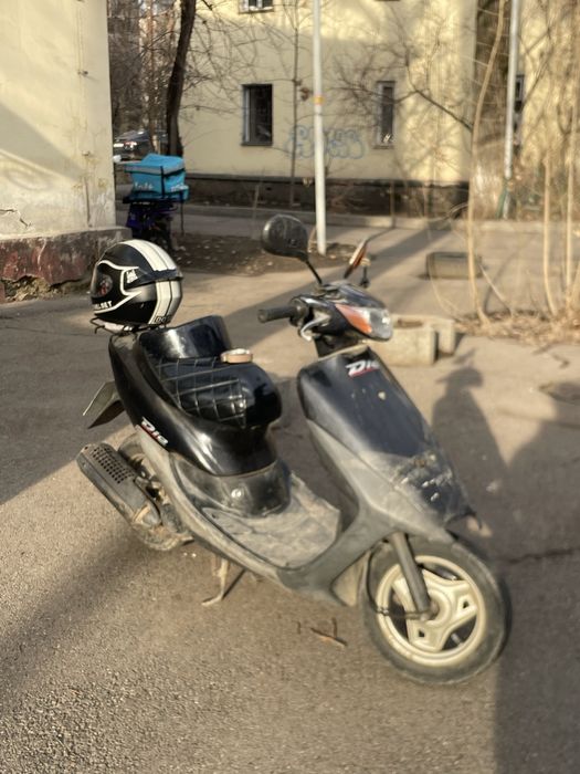 Продам  Мопед/скутер