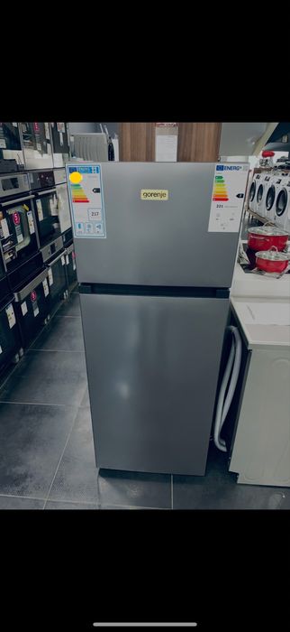 Хладилник GORENJE RF4141PS4