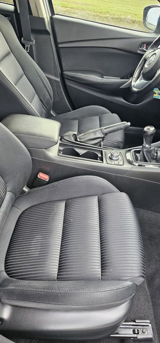 Mazda 6 Limuzina 2.2 SKYACTIV-D Navi Xenon 2013.05 150 cp