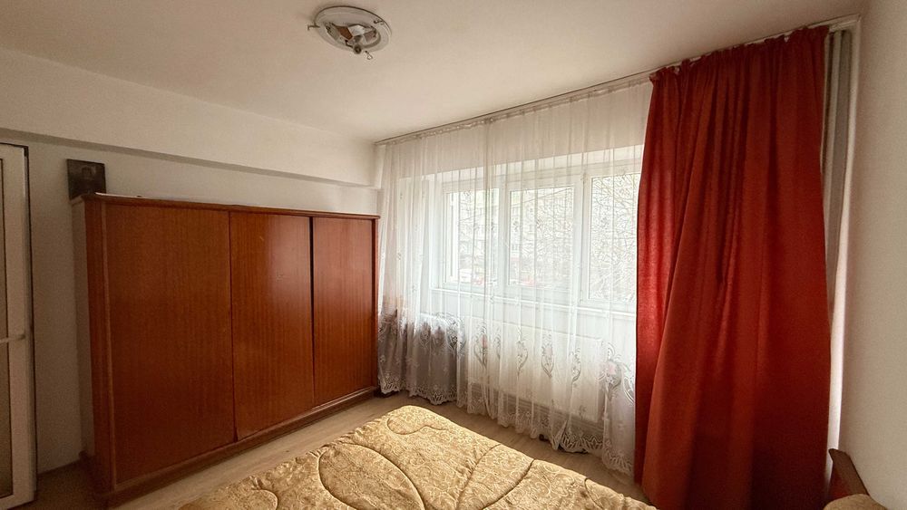Apartament 2 camere + spațiu depozitare, Vidin, Brăila, 51 mp + 16 mp depozitare