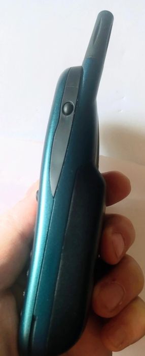 Motorola  Timeport+ incarcator Nou ( decodat, baterie nouă dublă)